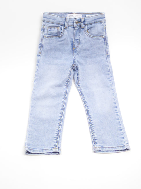Zara - Broek (104)